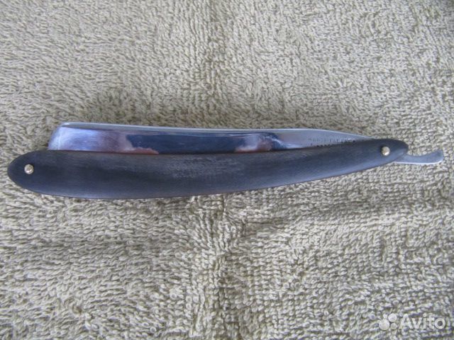 Опасная бритва Palanca Marseille (Франция)