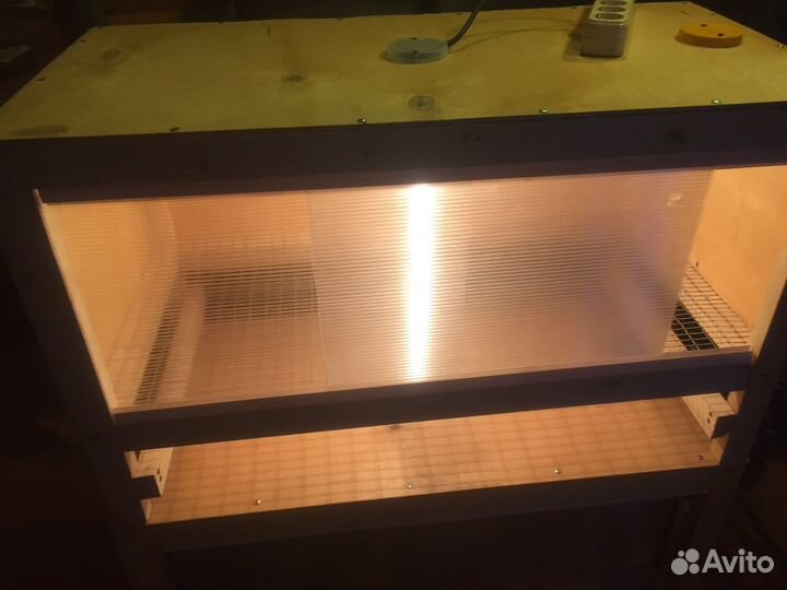 Продается брудер