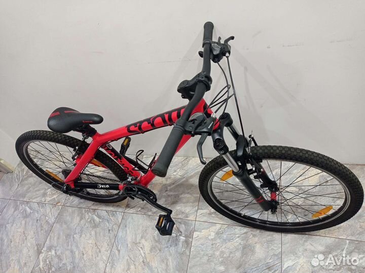 Велосипед scott Voltage yz30