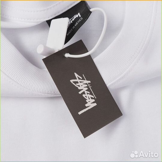 Футболка Nike Stussy (Арт. 271051)