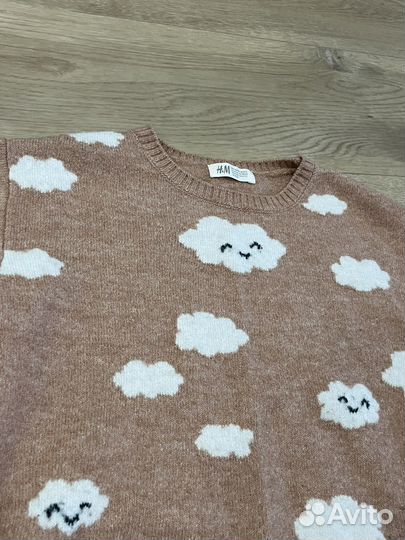 Свитер детский