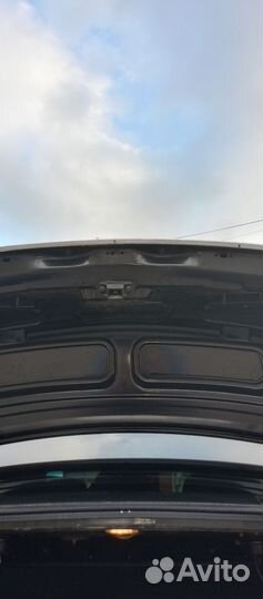 Renault Logan 1.6 МТ, 2012, 214 300 км
