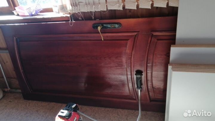 Входная дверь металлическая -2шт