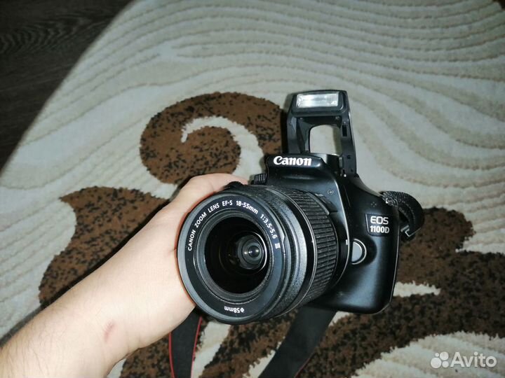 Фотокамера