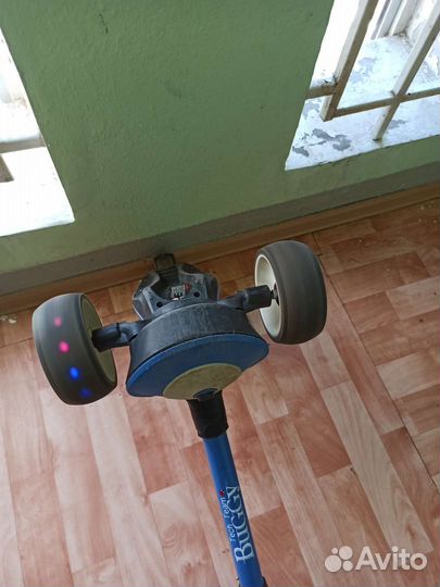 Самокат детский