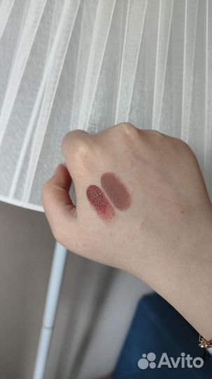 Помады Kiko milano, Rouge bunny rouge