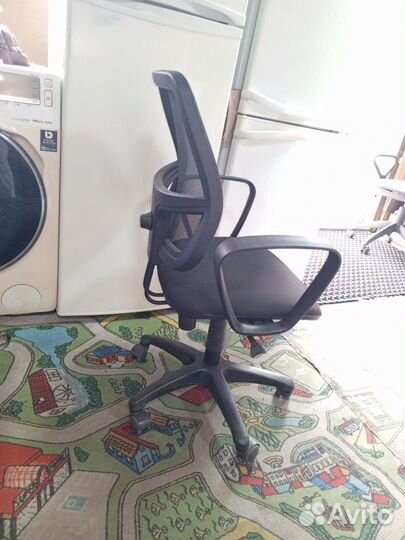Компьютерное кресло бу