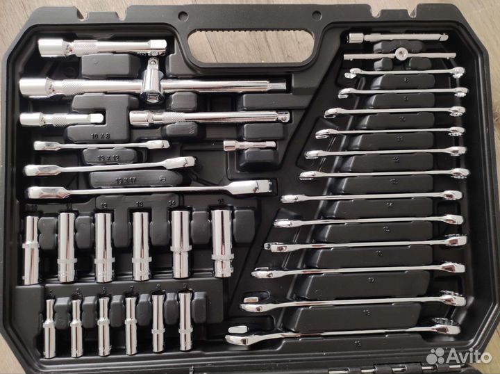 Набор инструментов 151