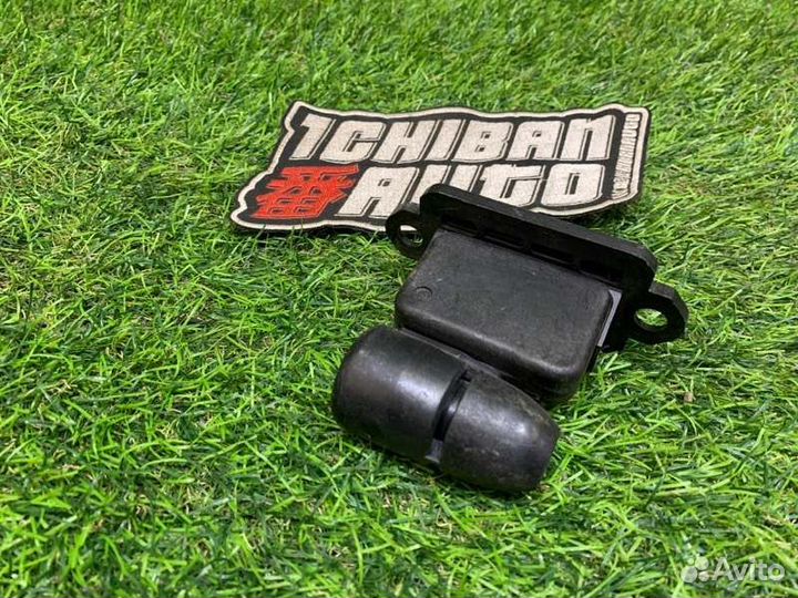 Датчик расхода воздуха Toyota Caldina ST215G 3S-GE