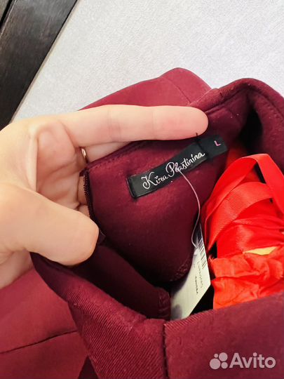 Новый свитшот