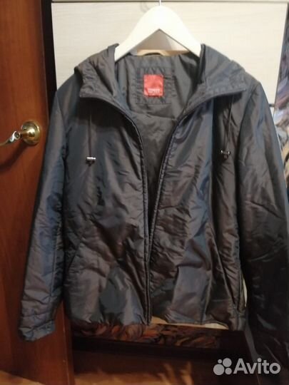 Куртка espirit новая женская