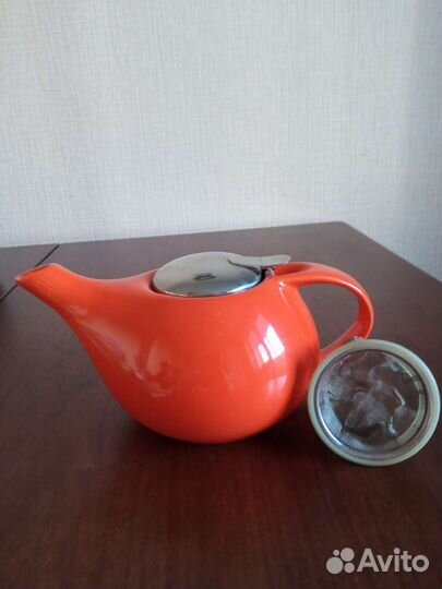 Заварочный чайник