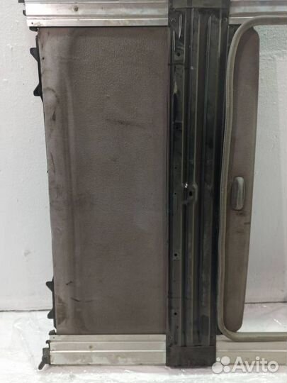 Люк Митсубиси Galant 8 EA