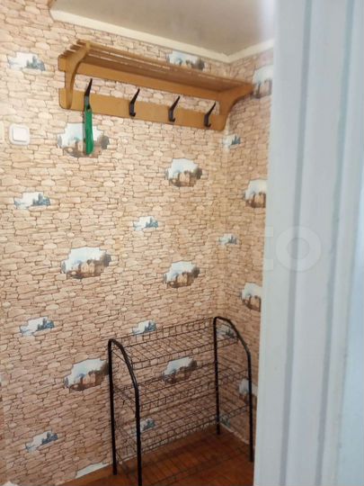 1-к. квартира, 33 м², 12/15 эт.