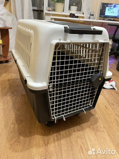 Перевозка для больших собак