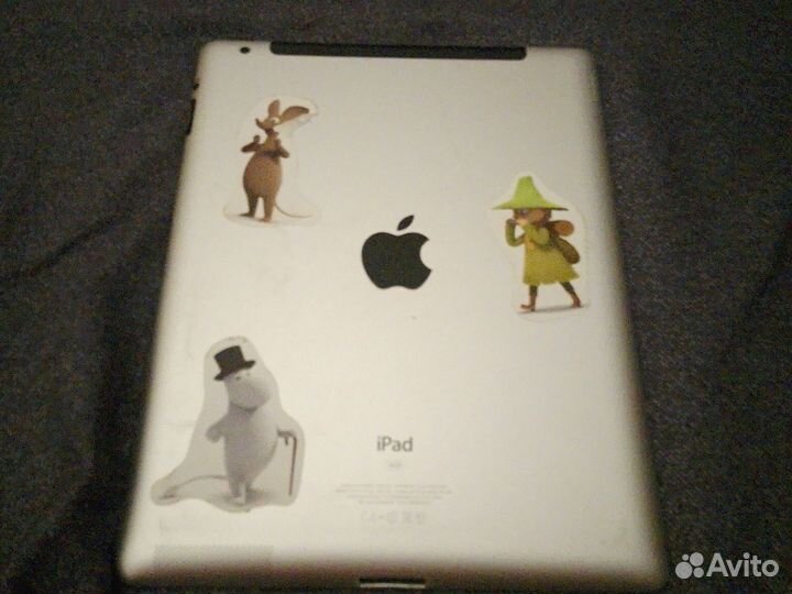 Айпад