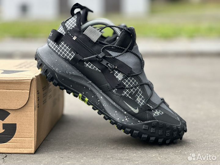 Кроссовки мужские Nike ACG Mountain Fly Low