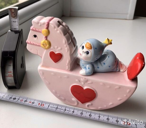 Фарфоровые статуэтки