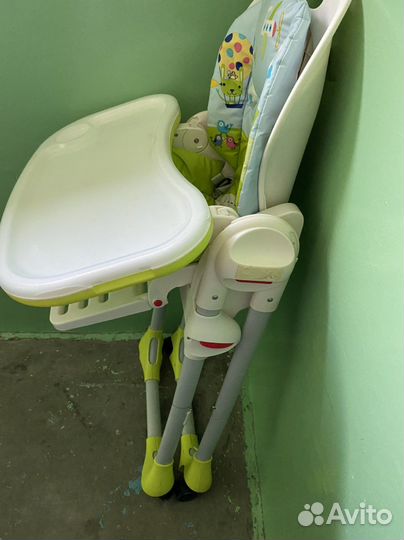 Стул для кормления