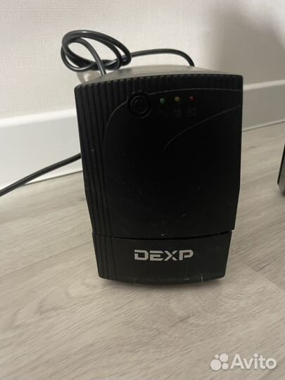 Ибп бесперебойник бу