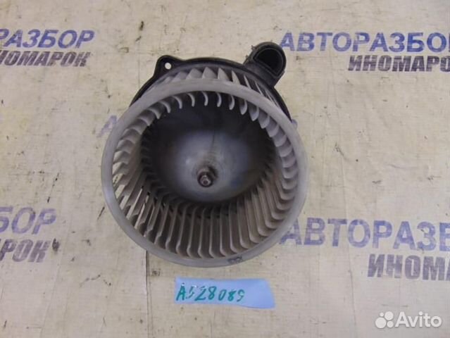 Моторчик отопителя для Hyundai ix35 2010-2015г