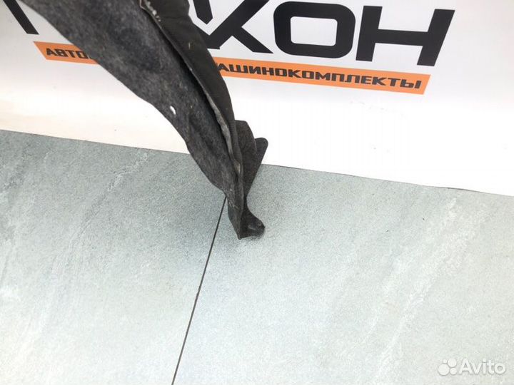 Подкрылок передний левый Lexus Nx300H 2.5 2arfxe