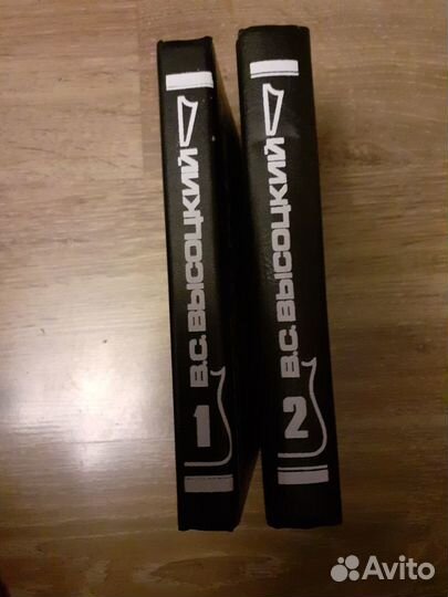 Книги Мандельштама, Цветаевой, Ахматовой,Высоцкого