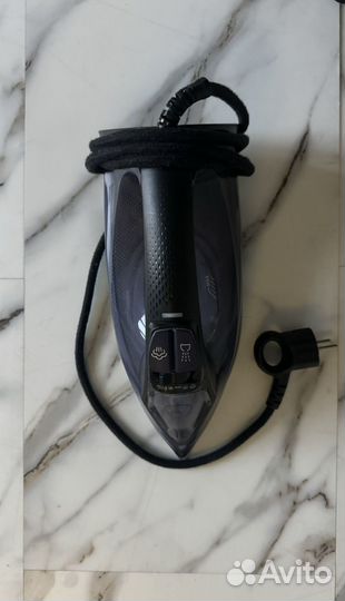 Паровой утюг Philips