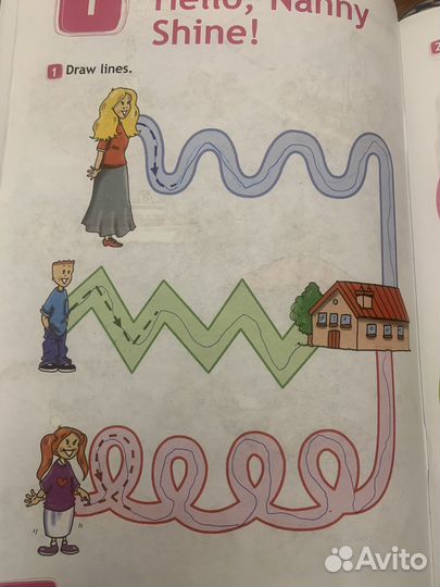 Spotlight Starter: Workbook / Английский язык