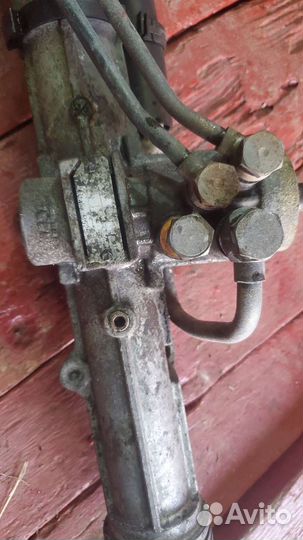 Рулевая рейка Alfa Romeo 156