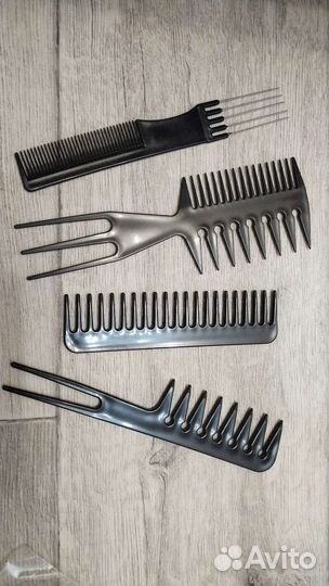Расчески набор