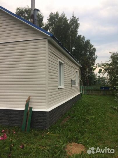 Отделочные работы