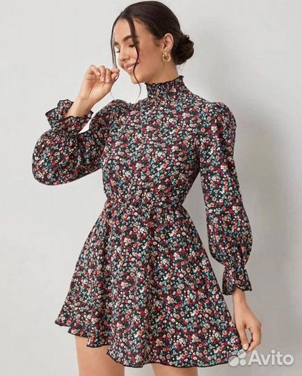 Платье женское