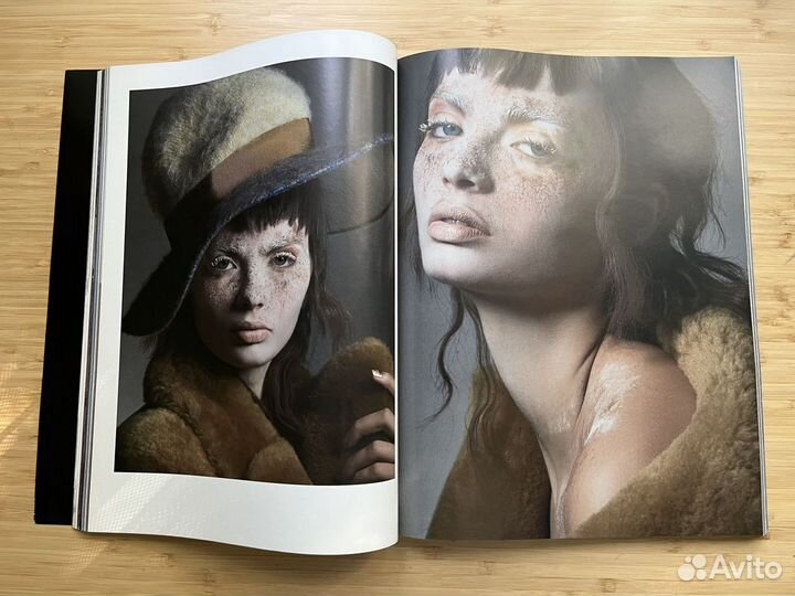 Журнал numero Россия №053