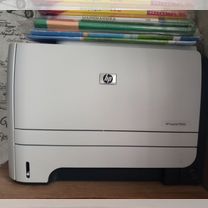 Принтер hp