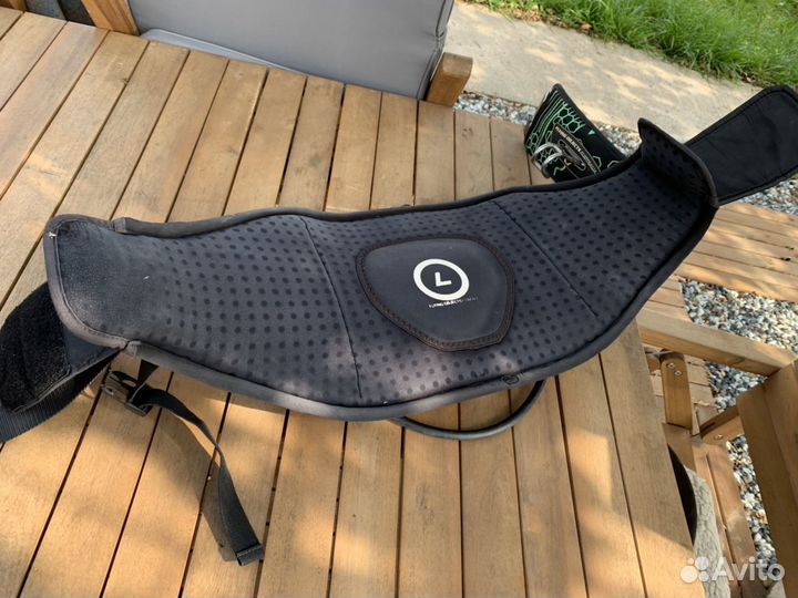 Трапеция поясная для кайтбординга