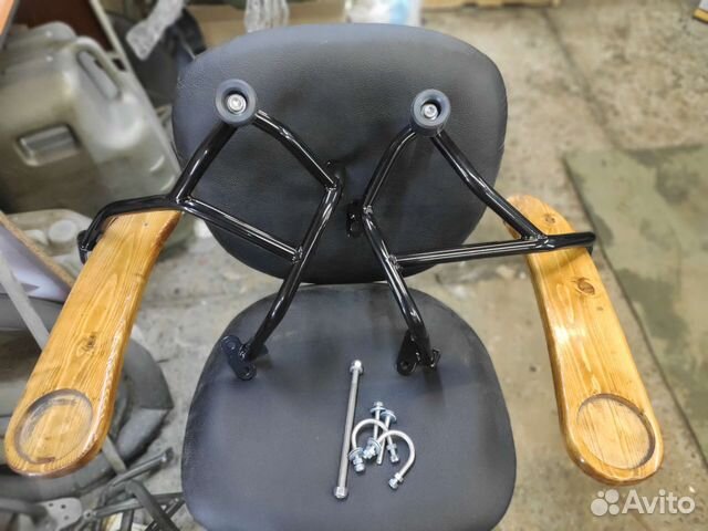 Дуги для мотоцикла Suzuki gsf bandit