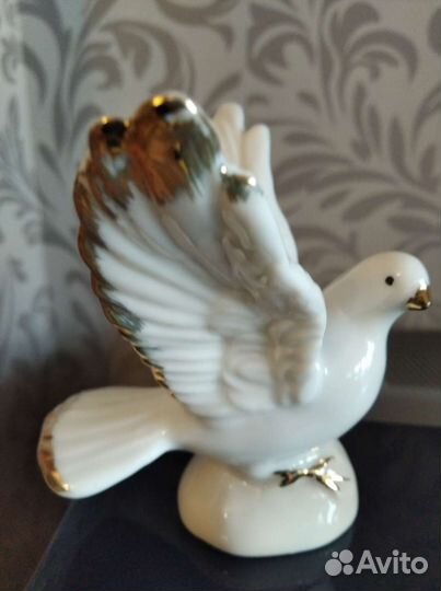 Сувенир,Голубь