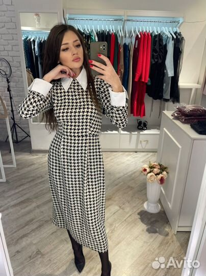 Швейное производство