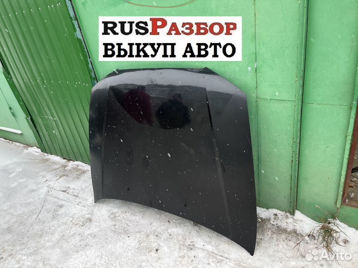 Капот Хендай Акцент тагаз