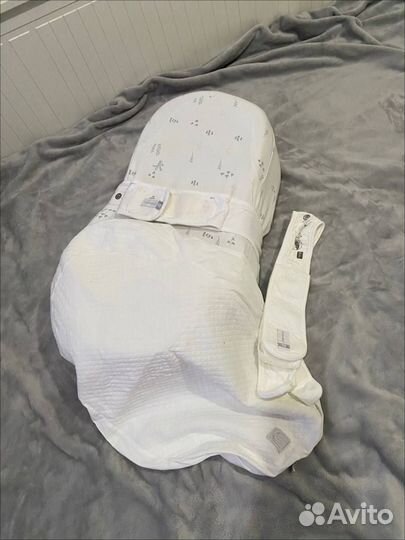 Кокон для новорожденных Red Castle CocoonaBaby