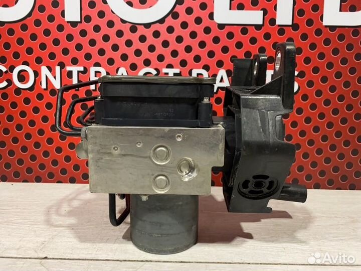 Блок ABS Mercedes-Benz S-Class W222 276 2015