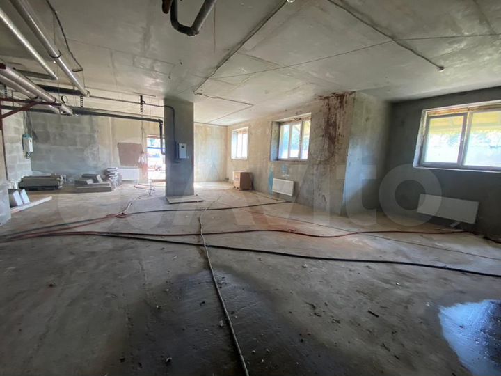 Свободного назначения, 118.2 м²