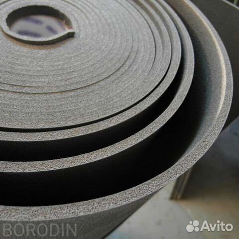 Утеплитель рулонный 10мм ппэ купить в Санкт-Петербурге | Товары для ...