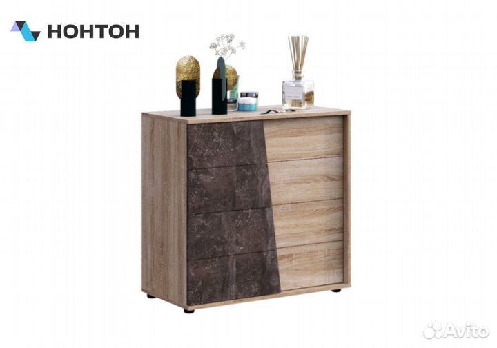 Комод Санремо