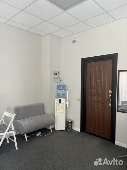 Совместная аренда кабинета