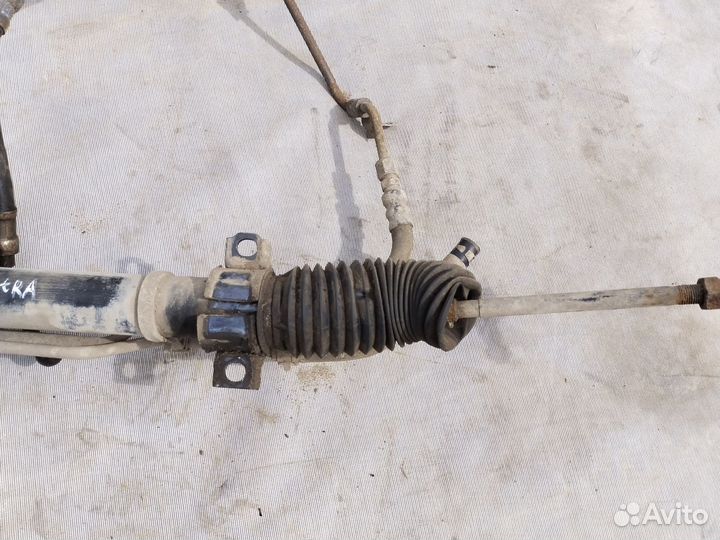 Рулевая рейка Киа спектра