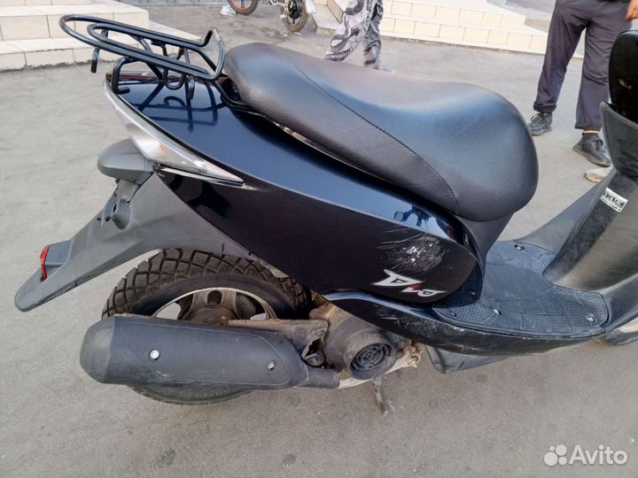 Скутер Honda Dio 62 мотор 4Т