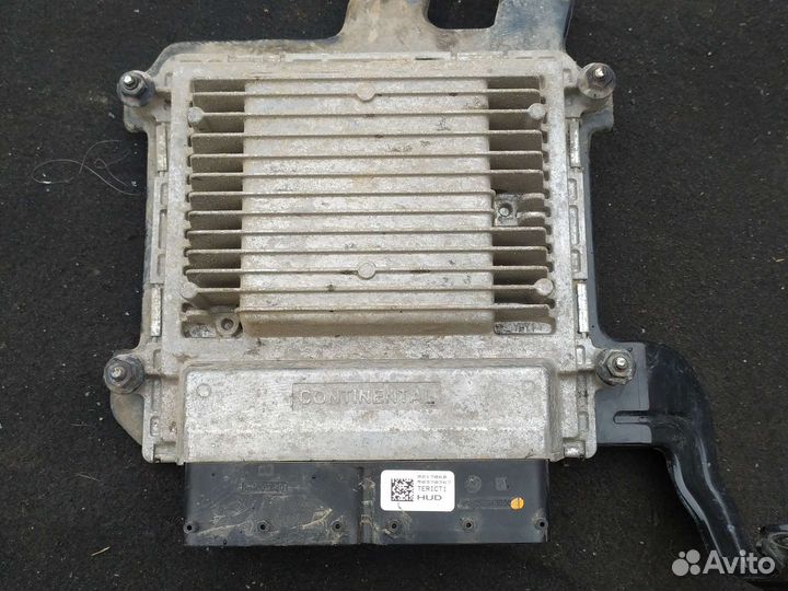 Эбу KIA sportage 3