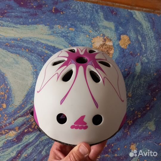 Продам шлем детский